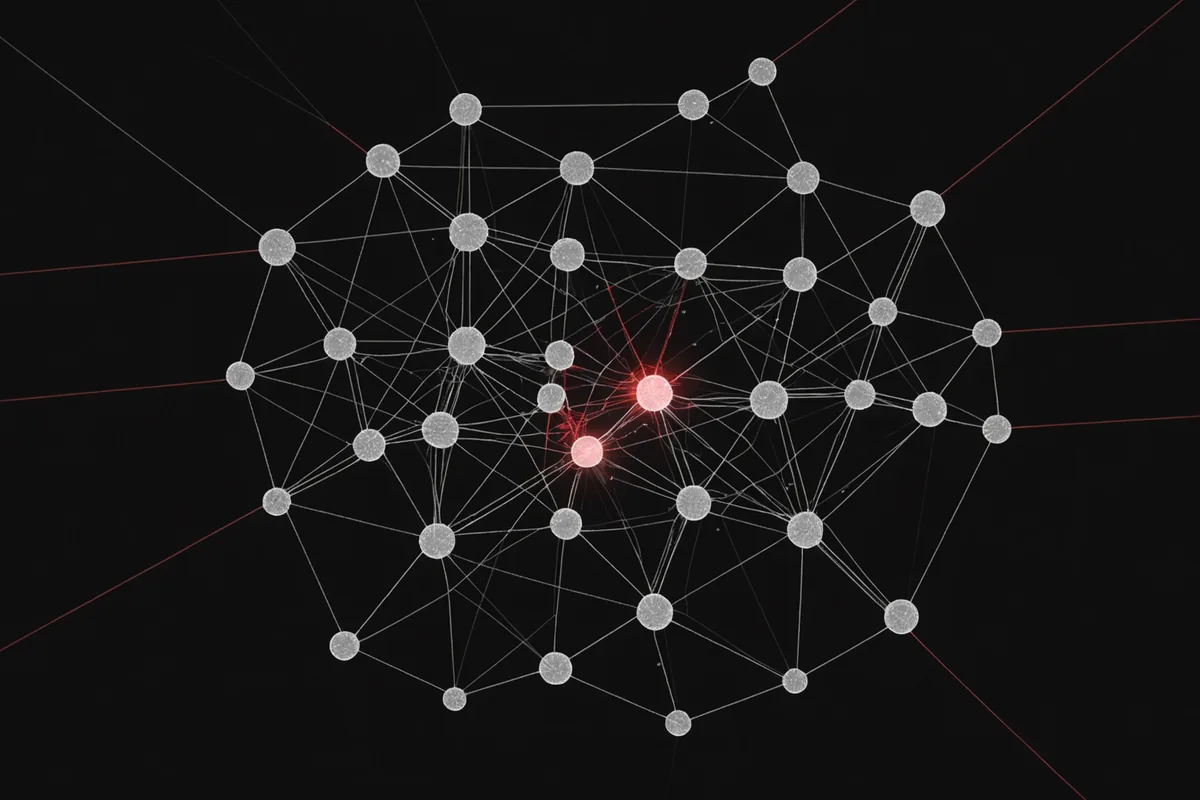Benchmark API launch article cover