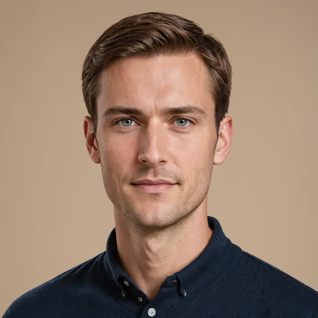 Marius Vollberg
