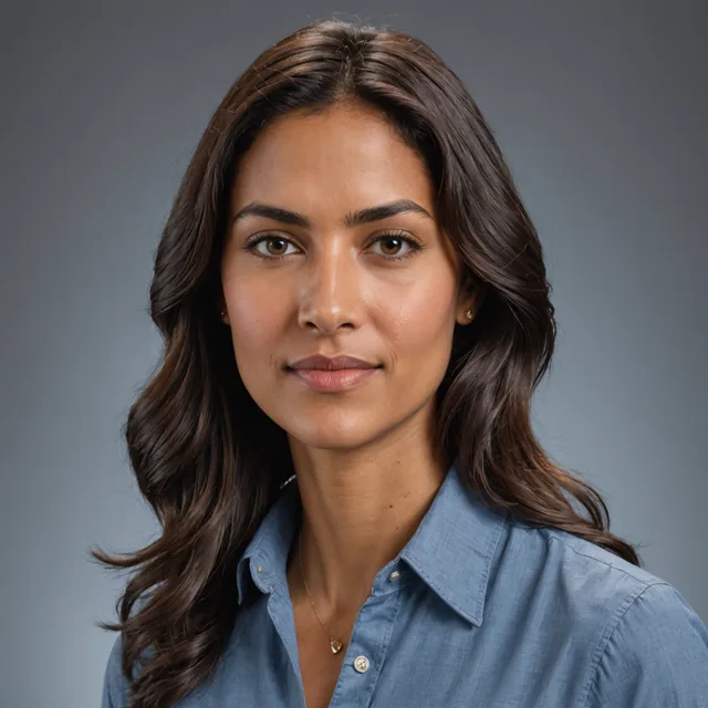 Priya Natarajan